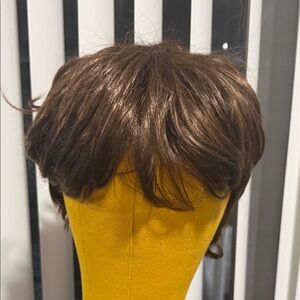 Brown Women's Hair Wig
